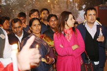 نربھیاکوملا انصاف  : آشادیوی کی 7 سالہ جدوجہدمیں اس خاتون کا رہا بڑا رول