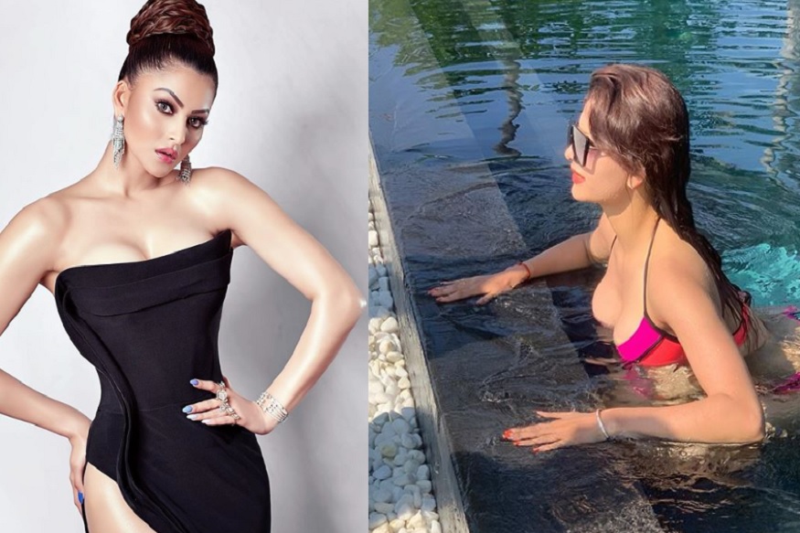  اروشی روتیلا ۔ تصویر : انسٹاگرام ۔