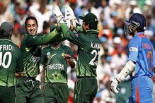 عالمی کپ میں سچن کو آوٹ نہ کرنے سے آج تک صدمے میں پاکستانی گیند باز