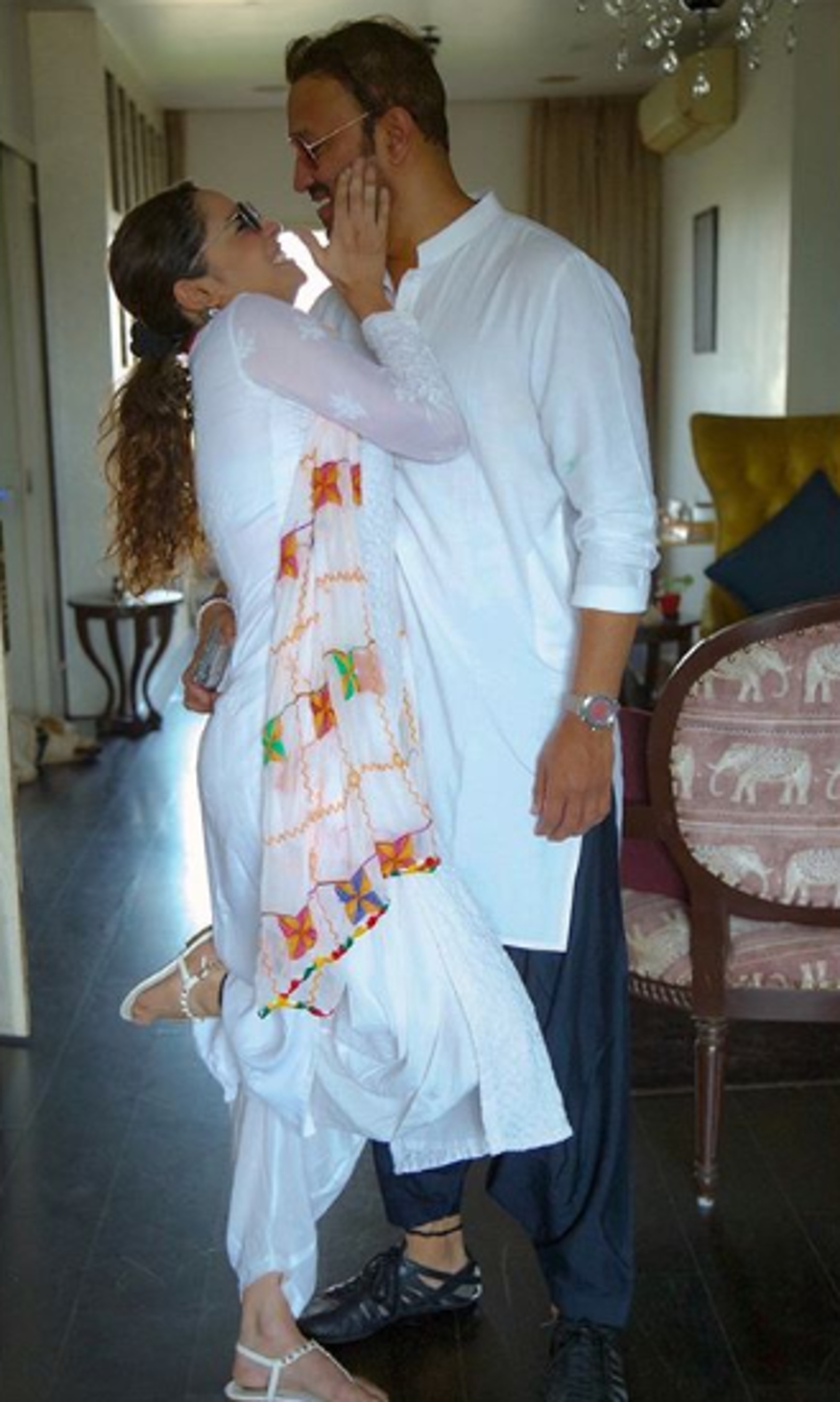 ایکس بوائے فرینڈ سشانت سنگھ راجپوت سے ان کا بریک اپ کافی دنوں تک سرخیوں میں چھایا رہا تھا ۔ تصویر : انسٹاگرام ۔ ایکس بوائے فرینڈ سشانت سنگھ راجپوت سے ان کا بریک اپ کافی دنوں تک سرخیوں میں چھایا رہا تھا ۔ تصویر : انسٹاگرام ۔