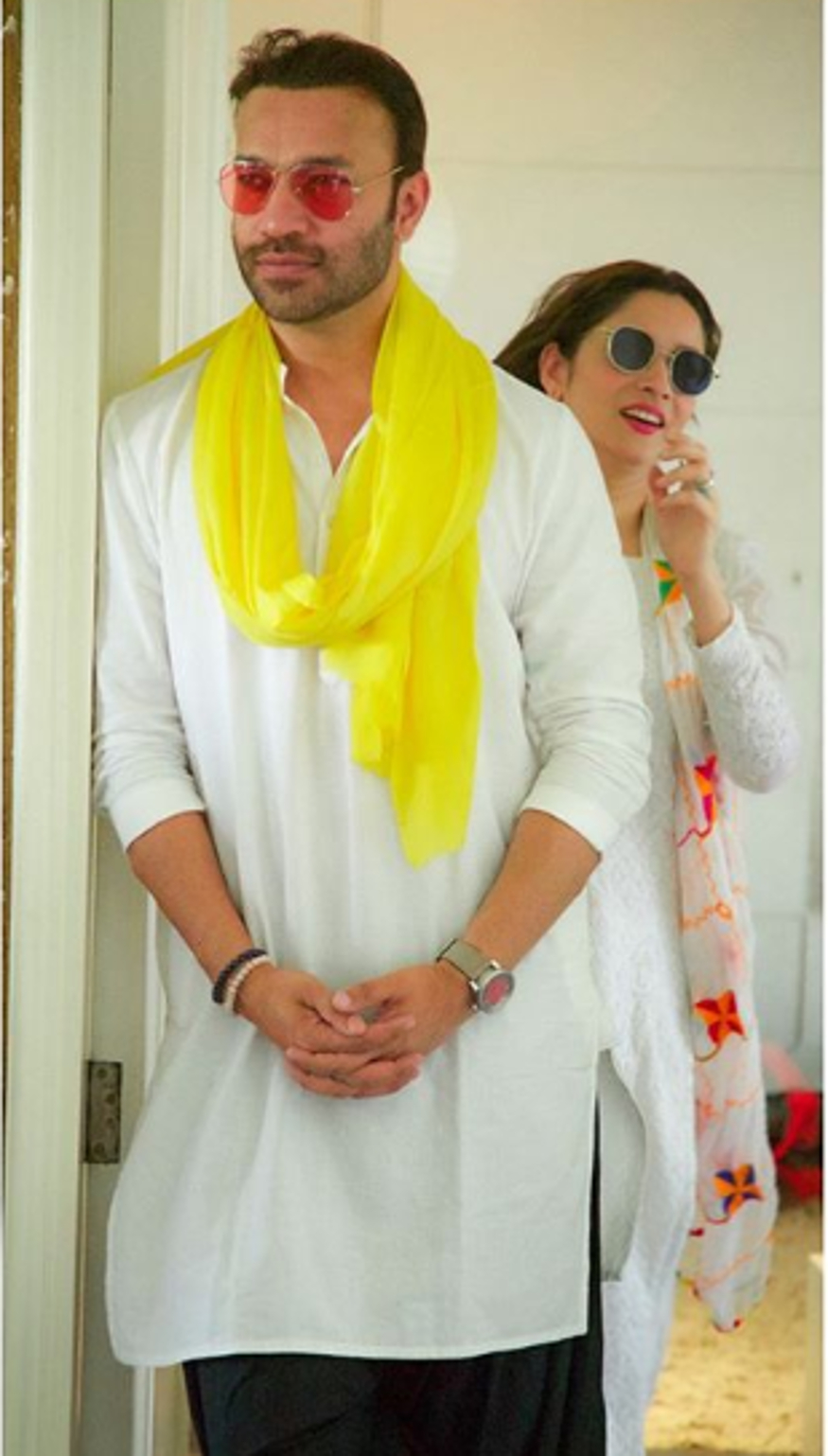 انکتا نے کیپشن میں لکھا ہے کہ زندگی کی سب سے بہتر چیز کوئی چیز نہیں بلکہ یادیں ہوتی ہیں ۔ تصویر : انسٹاگرام ۔ انکتا نے کیپشن میں لکھا ہے کہ زندگی کی سب سے بہتر چیز کوئی چیز نہیں بلکہ یادیں ہوتی ہیں ۔ تصویر : انسٹاگرام ۔