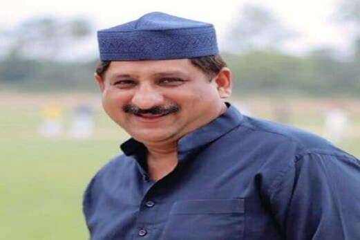 بھوپال: ایم ایل اے عارف مسعود کی مشکلات میں ہوا مزید اضافہ، ضمانت عرضی خارج بھوپال: ایم ایل اے عارف مسعود کی مشکلات میں ہوا مزید اضافہ، ضمانت عرضی خارج