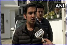 دھونی کے فاتحانہ چھکے کے ذکر پر بھڑک گئے گوتم گمبھیر، کہی یہ بڑی بات