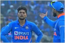 کلدیپ یادو کا انکشاف، سابق پاکستانی کپتان نے ایسے کی تھی ان کی مدد