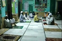 شب برات کے موقع پر گھرپر ہی کریں عبادت:گلبرکہ کے مسلمانوں سے عالم دین نے کی اپیل