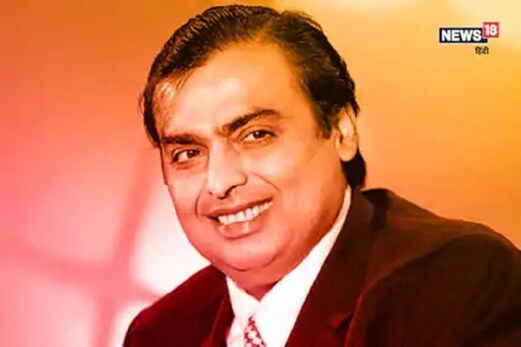مکیش امبانی دنیا کے ساتویں امیر ترین شخص، عظیم سرمایہ کار وارن بفیٹ کو پیچھے چھوڑ دیا مکیش امبانی دنیا کے ساتویں امیر ترین شخص، عظیم سرمایہ کار وارن بفیٹ کو پیچھے چھوڑ دیا