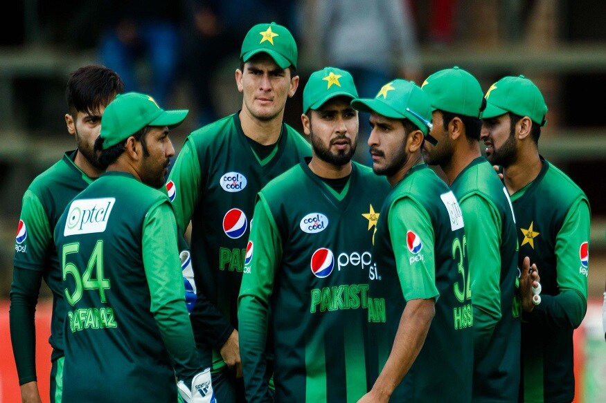 انگلینڈ اور پاکستان کے درمیان 30 جولائی سے تین ٹسٹ اور تین ٹی -20 میچوں کی سیریز کھیلی جائے گی۔