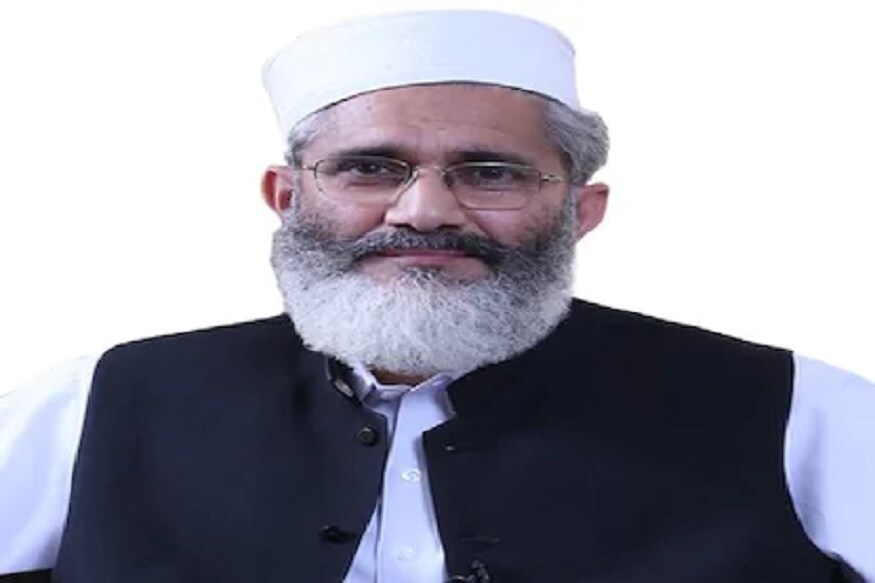 سینیٹر سراج الحق (Siraj ul Haq) نے مزیدکہا، ’سیکولر اور غیر مذہبی وزرا علما اور مساجد، مدارس کی بے مطلب تنقید کرنا اپنا فرض سمجھتے ہیں’۔