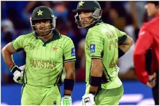 پاکستان کے سابق کپتان نےکہا- عمر اکمل کو جیل میں ڈالو، بڑے بھائی کامران کو لگا صدمہ پاکستان کے سابق کپتان نےکہا- عمر اکمل کو جیل میں ڈالو، بڑے بھائی کامران کو لگا صدمہ