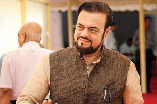 کورونا وائرس : ابو عاصم اعظمی کنبہ بنا مسیحا ، گلف ہوٹل کو کوارنٹائن سینٹر بنانے کی پیشکش کی کورونا وائرس : ابو عاصم اعظمی کنبہ بنا مسیحا ، گلف ہوٹل کو کوارنٹائن سینٹر بنانے کی پیشکش کی