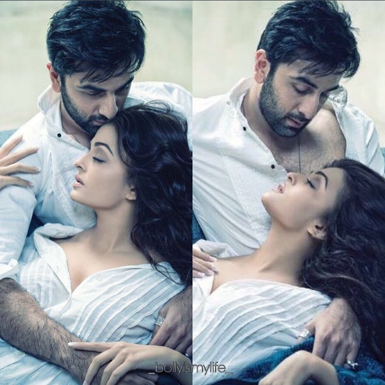  2016 میں دونوں کے فینس نے فین پیج سے ان تصویروں کو کافی شیئر کیا تھا۔