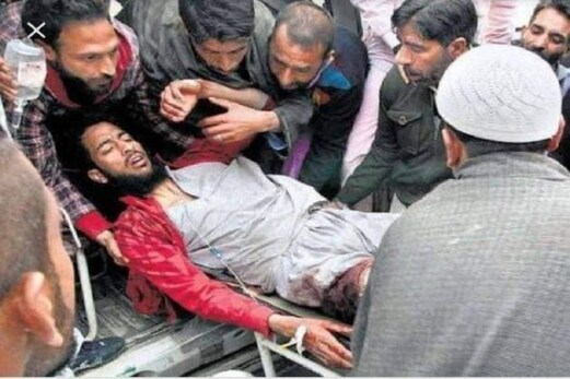 فائربندی کی خلاف ورزی، نصف درجن سے زائد آشیانےگولہ باری میں خاکستر فائربندی کی خلاف ورزی، نصف درجن سے زائد آشیانےگولہ باری میں خاکستر