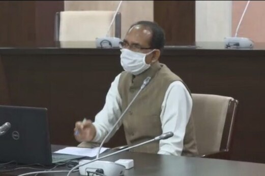 شیوراج سنگھ کا کمل ناتھ پر جوابی حملہ ، کانگریس کی غلطیوں نے مدھیہ پردیش کو کیا تباہ شیوراج سنگھ کا کمل ناتھ پر جوابی حملہ ، کانگریس کی غلطیوں نے مدھیہ پردیش کو کیا تباہ