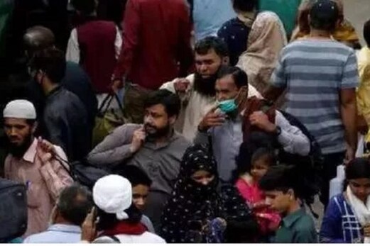 پاکستان کیلئے اگلے 15دن انتہائی خطرناک ، 26اپریل سے 10مئی تک کورونا اور مچائے گا تباہی ، جانئے کیوں پاکستان کیلئے اگلے 15دن انتہائی خطرناک ، 26اپریل سے 10مئی تک کورونا اور مچائے گا تباہی ، جانئے کیوں