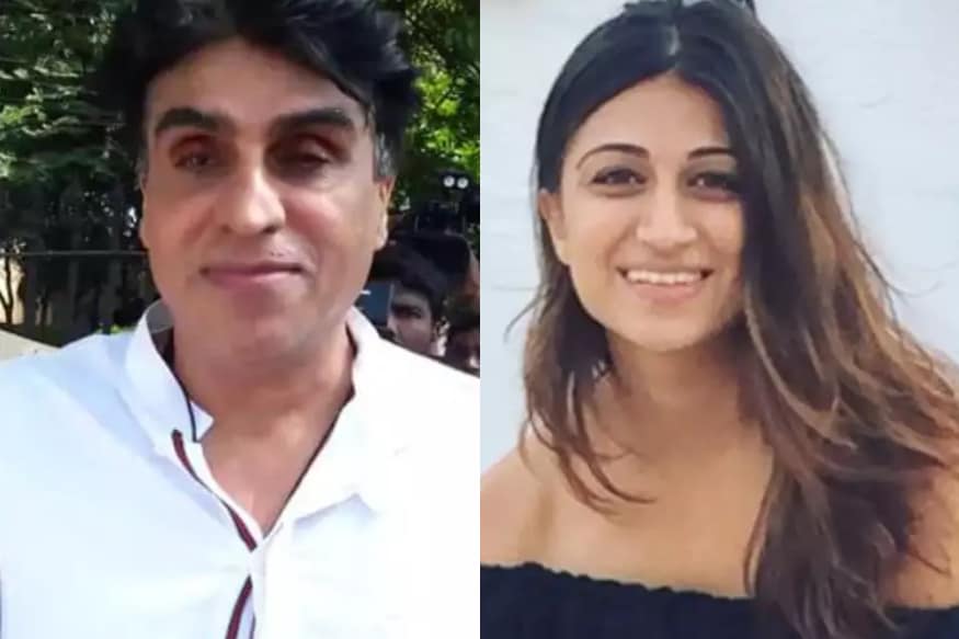 پروڈیوسر کریم مورانی کی بیٹی کورونا پازیٹیو پائی گئیں۔