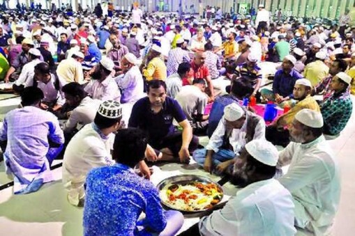 بنگلہ دیش میں افطار پارٹیوں پر پابندی