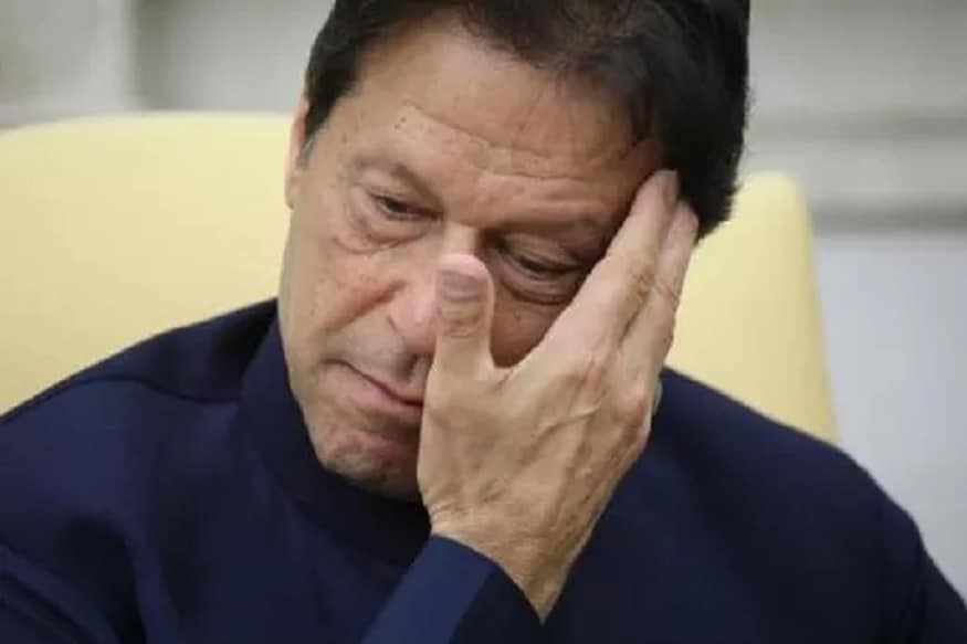 عمران خان نےکہا کہ کورونا وائرس وبا کے جولائی- اگست میں شباب پر پہنچنے کا خدشہ ہے۔