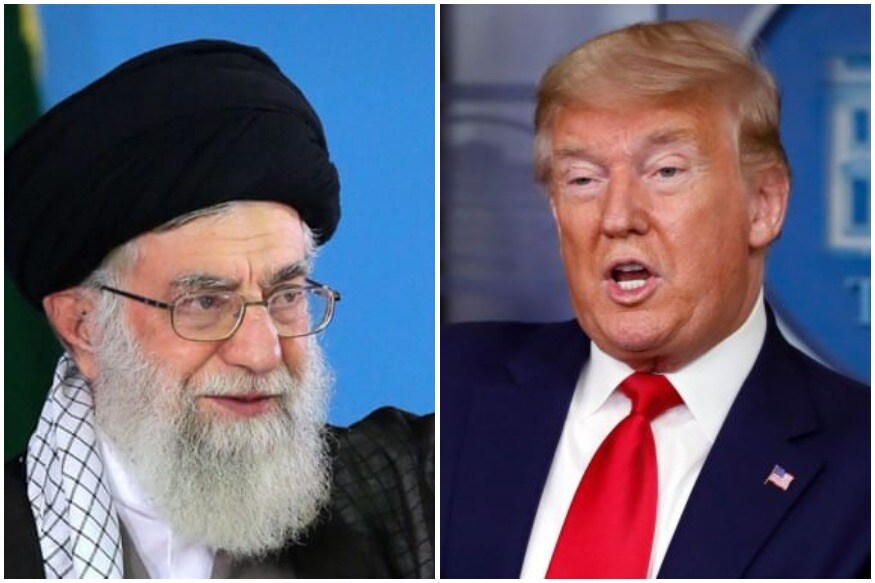 امریکی صدر ڈونالڈ ٹرمپ نے اس خدشے کا اظہار کیا ہے کہ ایران امریکی ڈرون حملے میں اپنی فوج کے میجر جنرل قاسم سلیمانی کی موت کا بدلہ لینے کے لئے امریکہ میں قتل یا دیگر حملوں کا منصوبہ بناسکتا ہے۔