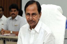 تلنگانہ سیکریٹریٹ میں جلدہی شروع ہوسکتی دونوں مساجد کی تعمیر،نقشےکووزیراعلیٰ کے سی آرنےدی منظوری