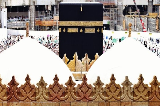 رمضان المبارک :مکہ مکرمہ اورمدینہ منورہ میں نمازوں کولیکرکیاگیایہ فیصلہ،سعودی عرب حکومت کااعلان رمضان المبارک :مکہ مکرمہ اورمدینہ منورہ میں نمازوں کولیکرکیاگیایہ فیصلہ،سعودی عرب حکومت کااعلان
