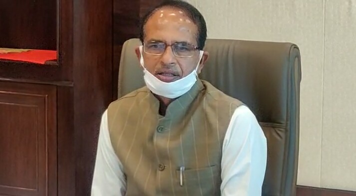 سی ایم شیوراج سنگھ نے منی کابینہ کے وزیروں کو قلمدان تقسیم کر کے راحت کی سانس ضرور لی مگر کانگریس نے قلمدان وزارت پر حکومت کوگھیرنے کی کوشش کی ہے۔ سی ایم شیوراج سنگھ نے منی کابینہ کے وزیروں کو قلمدان تقسیم کر کے راحت کی سانس ضرور لی مگر کانگریس نے قلمدان وزارت پر حکومت کوگھیرنے کی کوشش کی ہے۔