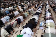 نوئیڈا: جمعہ کی نماز پڑھنے کیلئے مسجد میں جمع ہوئے 25 لوگ، پولیس نے 7 کو کیا گرفتار