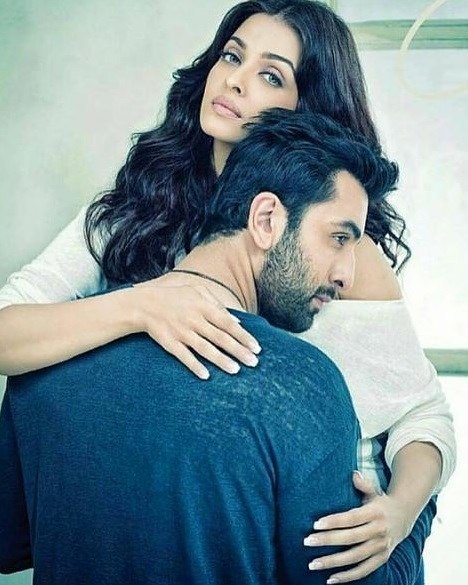  دونوں کے مداحوں کو یہ تصویریں خوب پسند آئی تھیں۔