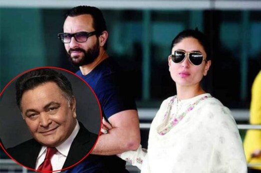 رشی کپور کے آخری دیدار کیلئے کرینہ۔سیف پہنچے اسپتال، آخری رسوم کیلئے بیٹی کے آنے کا ہے انتظار رشی کپور کے آخری دیدار کیلئے کرینہ۔سیف پہنچے اسپتال، آخری رسوم کیلئے بیٹی کے آنے کا ہے انتظار