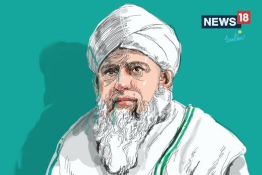 مولانا سعد کی مشکلات میں اضافہ ، اب ای ڈی نے منی لانڈرنگ کے تحت درج کیا کیس ، جلد ہی ہوسکتی ہے پوچھ گچھ مولانا سعد کی مشکلات میں اضافہ ، اب ای ڈی نے منی لانڈرنگ کے تحت درج کیا کیس ، جلد ہی ہوسکتی ہے پوچھ گچھ