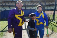 شین وارن کی بیسٹ ٹیم میں یوسف پٹھان کو جگہ، سچن تندولکر باہر