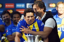 ریٹائرمنٹ کے 16 سال بعد ثقلین مشتاق نے سچن تیندولکر کو لے کر کیا چونکانے والا انکشاف