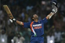 بڑی بات: ہندوستان کے لئے ڈبیو کرنے سے پہلے پاکستان کے لئے کھیلے تھے تیندولکر