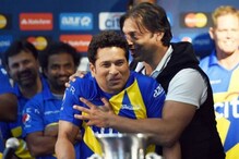 آخر کیوں دلچسپ تھی سچن اور شیعب اختر کے درمیان کرکٹ کی جنگ ، اس لیجنڈ کھلاڑی نے بتائی وجہ