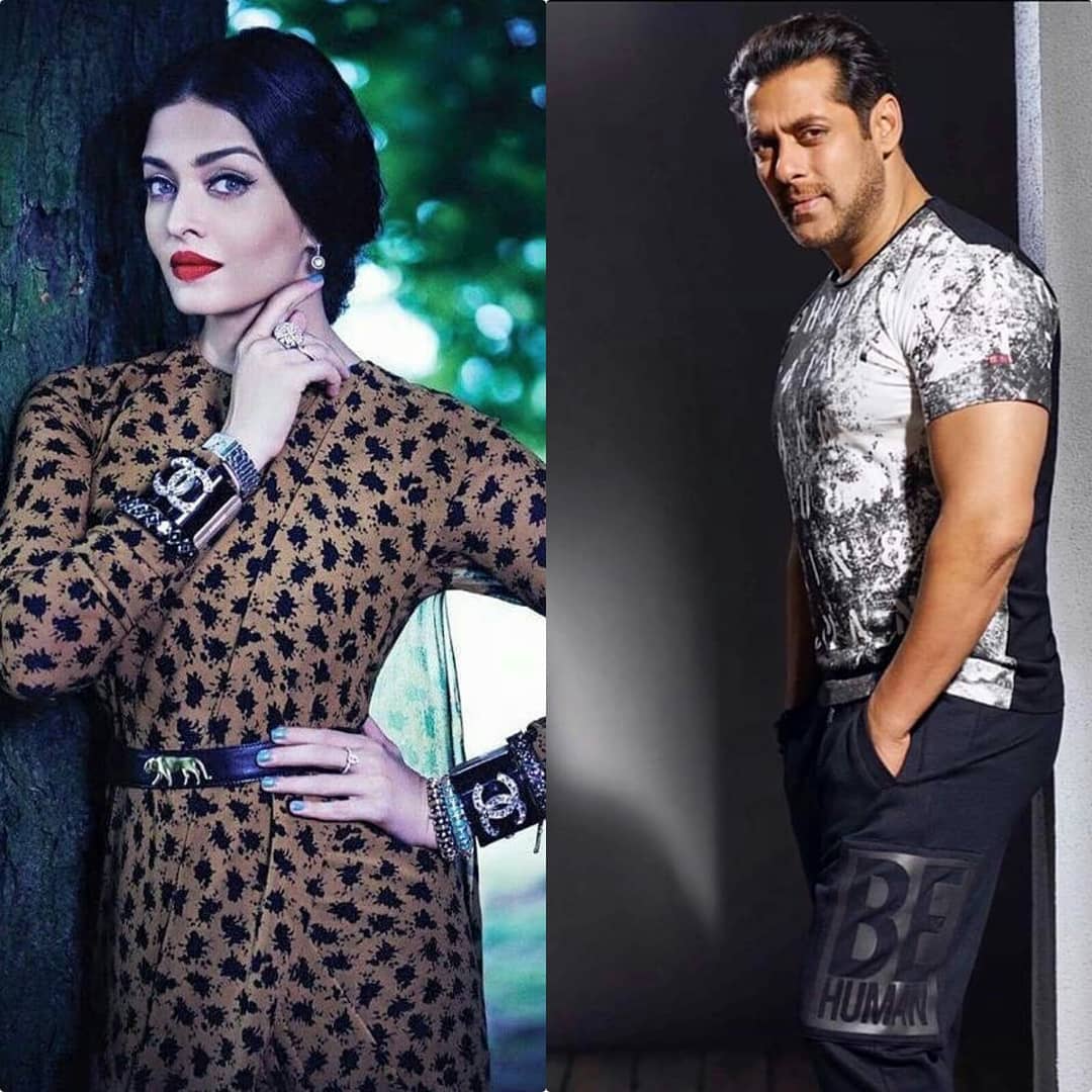 بس اتنا ہی تھا کہ ایش نے اس رشتہ کو ختم کرنا بہتر سمجھا، لیکن اتنی آسانی سےرشتہ ختم ہو جاتا تو کیا تھا۔ ایش سے الگ ہو چکے سلمان اپنے غصہ پر قابو نہیں کر پائے۔ ایش فلموں میں مصروف ہوتی تھیں اور سلمان وہاں پہنچ کر ہنگامہ کر دیتے تھے۔ بس اتنا ہی تھا کہ ایش نے اس رشتہ کو ختم کرنا بہتر سمجھا، لیکن اتنی آسانی سےرشتہ ختم ہو جاتا تو کیا تھا۔ ایش سے الگ ہو چکے سلمان اپنے غصہ پر قابو نہیں کر پائے۔ ایش فلموں میں مصروف ہوتی تھیں اور سلمان وہاں پہنچ کر ہنگامہ کر دیتے تھے۔