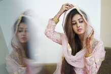 ثنا شیخ نے شیئر کیا ویڈیو، رمضان کو لیکر مولانا کر رہے ہیں بڑا اعلان