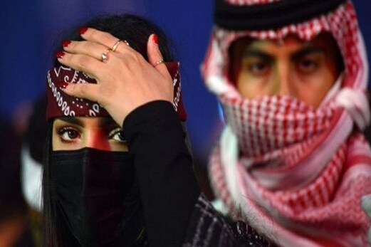 سعودی عرب میں رقاصہ پر حملہ کرنے والے کو پھانسی دے دی گئی سعودی عرب میں رقاصہ پر حملہ کرنے والے کو پھانسی دے دی گئی