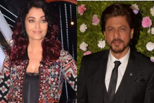 جب فلم میں شاہ رخ خان کی بہن بنی تھیں ایشوریہ ، اداکار نے کہا : یہ میرے لئے انتہائی شرمناک تھا
