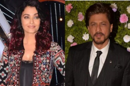 جب فلم میں شاہ رخ خان کی بہن بنی تھیں ایشوریہ ، اداکار نے کہا : یہ میرے لئے انتہائی شرمناک تھا جب فلم میں شاہ رخ خان کی بہن بنی تھیں ایشوریہ ، اداکار نے کہا : یہ میرے لئے انتہائی شرمناک تھا