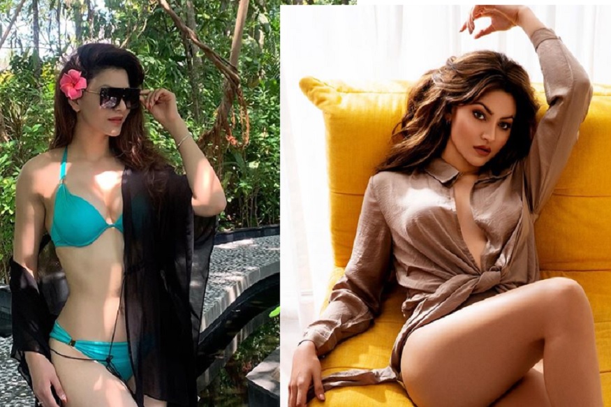  اروشی روتیلا ۔ تصویر : انسٹاگرام ۔