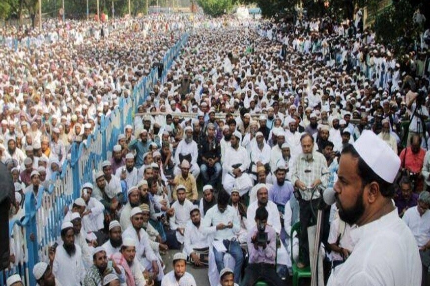 بنگال کے امام ایسوسی ایشن نےاپنی محدود آمدنی میں سےکچھ حصہ وزیر اعلی ریلف فنڈ میں دینےکا فیصلہ کیا ہے۔
