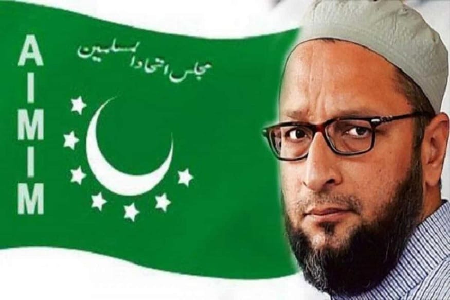 بی جے پی لیڈر بنگارو شروتی کی شکایت پر اسد الدین اویسی کی قیادت والی اے آئی ایم آئی ایم رکن اسمبلی احمد بلالا پر معاملہ درج کیا گیا۔