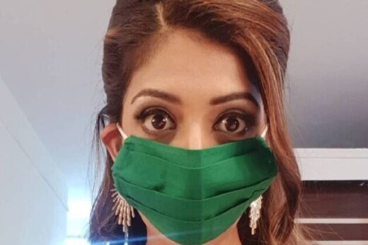 لاک ڈاون میں چھلکا ٹی وی اداکارہ کا درد، کہا- اب تو اپنے پیسے مانگنے میں بھی آرہی ہے شرم لاک ڈاون میں چھلکا ٹی وی اداکارہ کا درد، کہا- اب تو اپنے پیسے مانگنے میں بھی آرہی ہے شرم