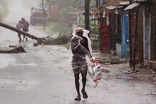 امفان طوفان: کولکاتا کی تمام سڑکیں ویران، فلائی اوور بند، 12 افراد کی موت کا امکان