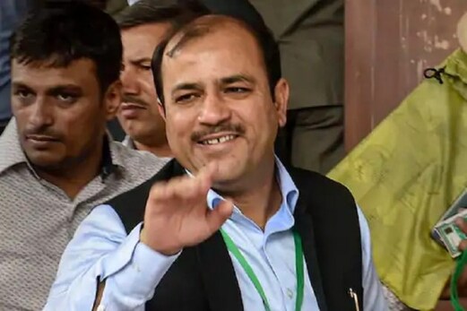 دانش علی نے یوگی حکومت کے فیصلے کو بتایا آمرانہ، کہہ دی یہ بڑی بات دانش علی نے یوگی حکومت کے فیصلے کو بتایا آمرانہ، کہہ دی یہ بڑی بات