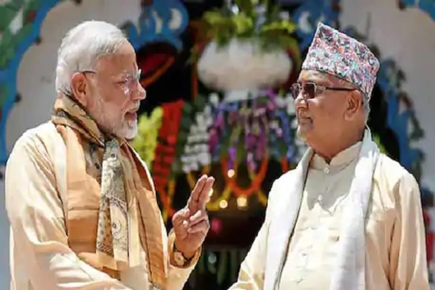 ہندوستان نے حالیہ دہائیوں میں نیپال کے بارے میں شاید ہی کوئی سخت بیان دیا ہو۔ اس بیان میں ہندوستان نے نیپال کی قیادت کو دو مضبوط اشارے بھی دیئے ہیں۔