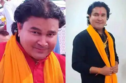 اب اس اداکار نےکم عمری میں دنیا کو کہا الوداع، دہلی میں لی آخری سانس اب اس اداکار نےکم عمری میں دنیا کو کہا الوداع، دہلی میں لی آخری سانس