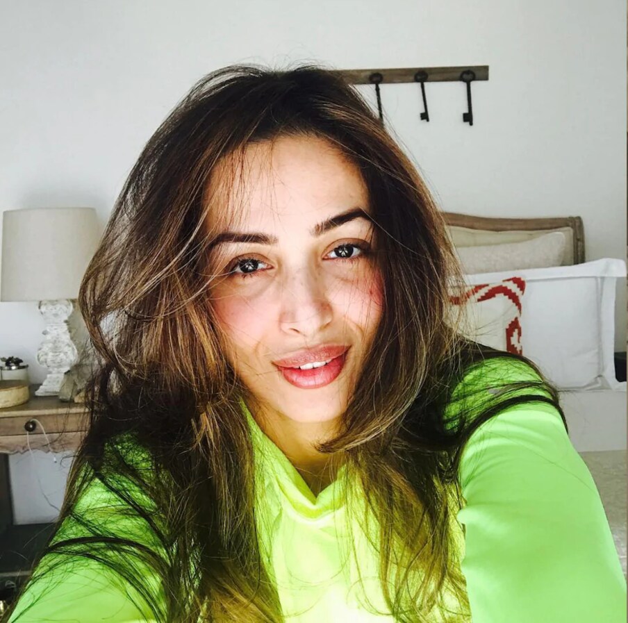  ملائیکہ اروڑہ ( Malaika Arora ) ۔ تصویر : انسٹاگرام ۔