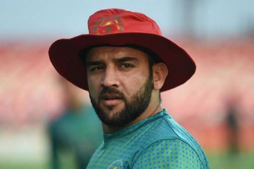 افغانستان کرکٹ بورڈ نے قومی ٹیم کے کرکٹ کھلاڑی شفیق اللہ شفق کو بورڈ کی انسداد بدعنوانی ضابطے کی خلاف ورزی کرنے پر بین الاقوامی کرکٹ سے 6 سال کے لئے پابندی عائد کر دی ہے۔