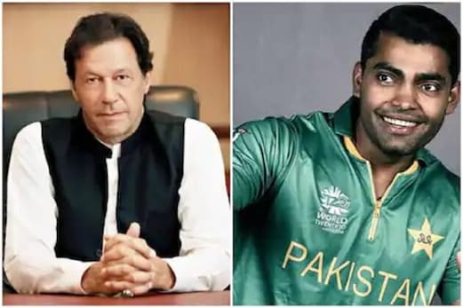 عمر اکمل کو بچانے آیا عمران خان کا معاون، پابندی کے خلاف اپیل کی عمر اکمل کو بچانے آیا عمران خان کا معاون، پابندی کے خلاف اپیل کی