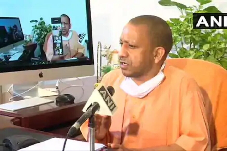 یوگی آدتیہ ناتھ نے کہا تھا، ’اگر آپ ایک وزیراعلیٰ کی حیثیت سے یہ سوال پوچھ رہے ہیں تو مجھے کسی مذہب یا برادری سے کوئی پرہیز نہیں ہے، لیکن اگر آپ مجھ سے ایک یوگی کے طور پر پوچھ رہے ہیں تو میں ہرگز نہیں جاوں گا۔